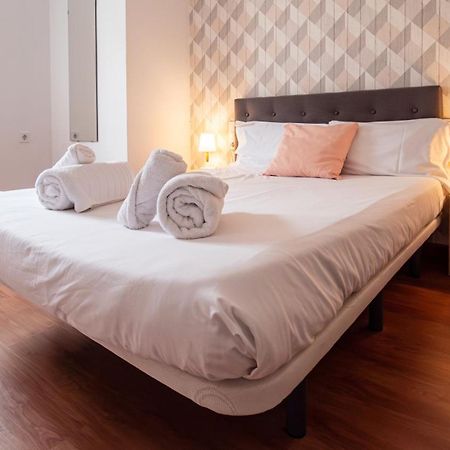 Apartament Flats Burjasot 73 Walencja Zewnętrze zdjęcie