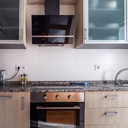 Apartament Flats Burjasot 73 Walencja Zewnętrze zdjęcie