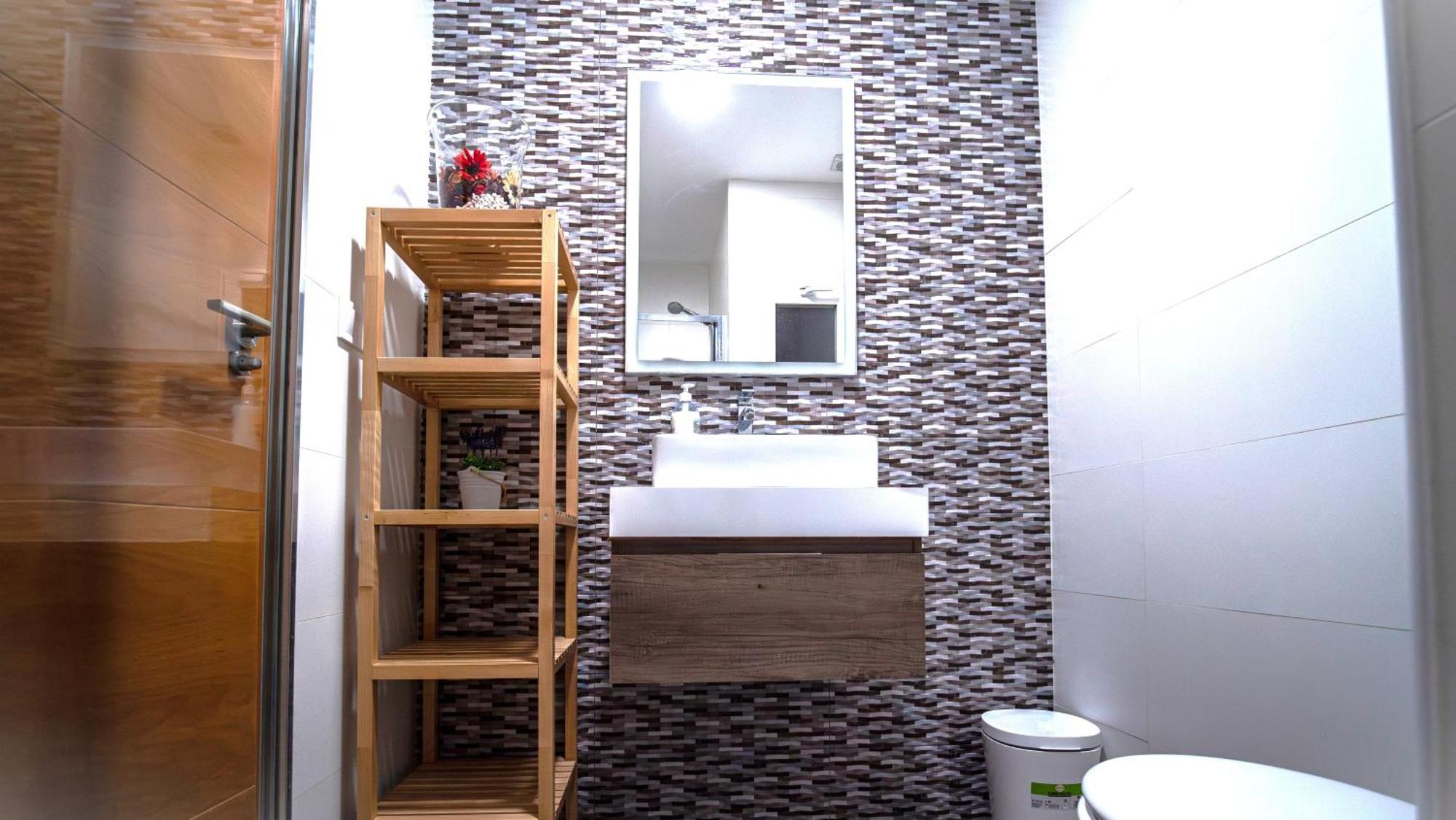 Apartament Flats Burjasot 73 Walencja Zewnętrze zdjęcie