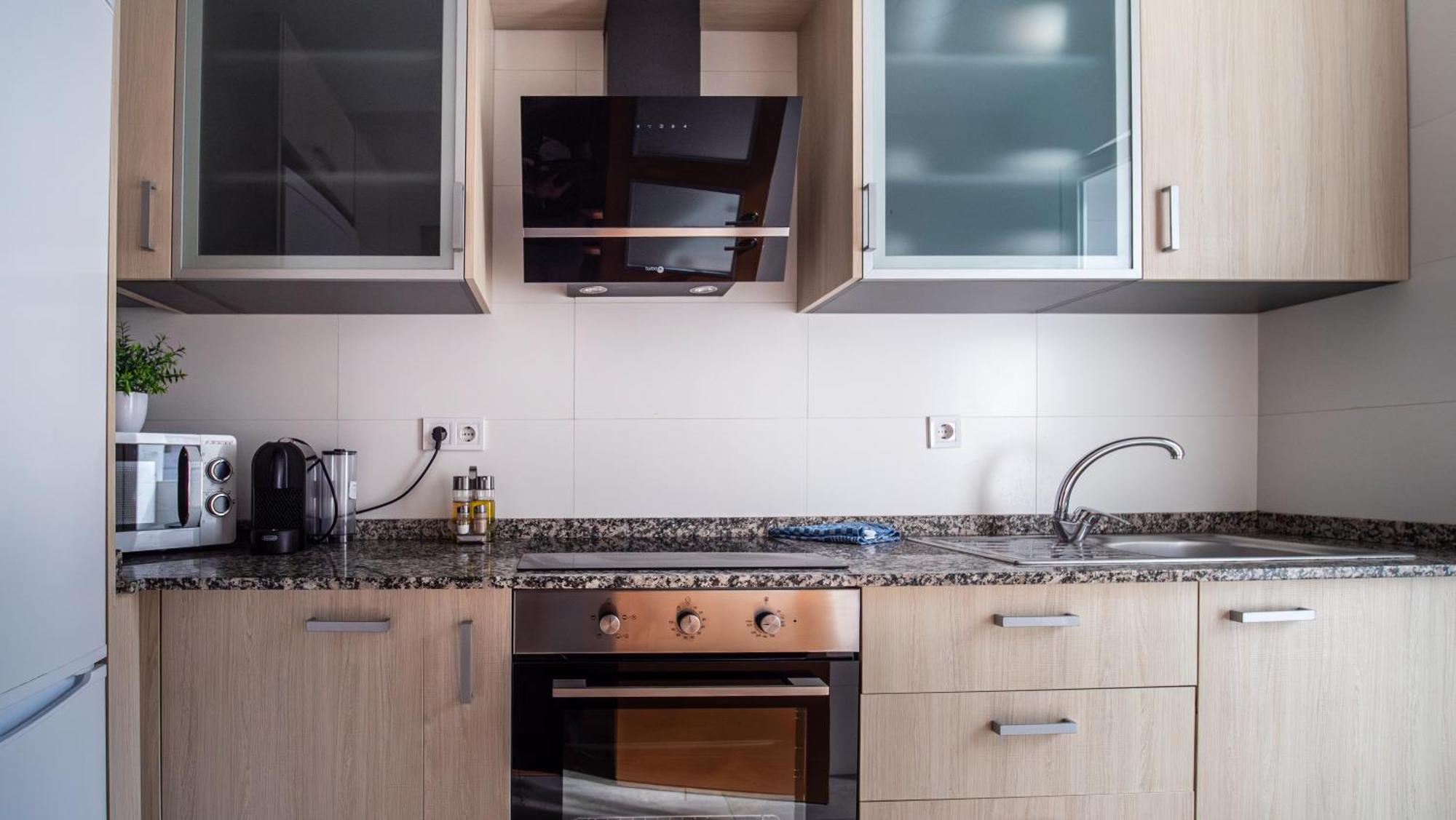 Apartament Flats Burjasot 73 Walencja Zewnętrze zdjęcie