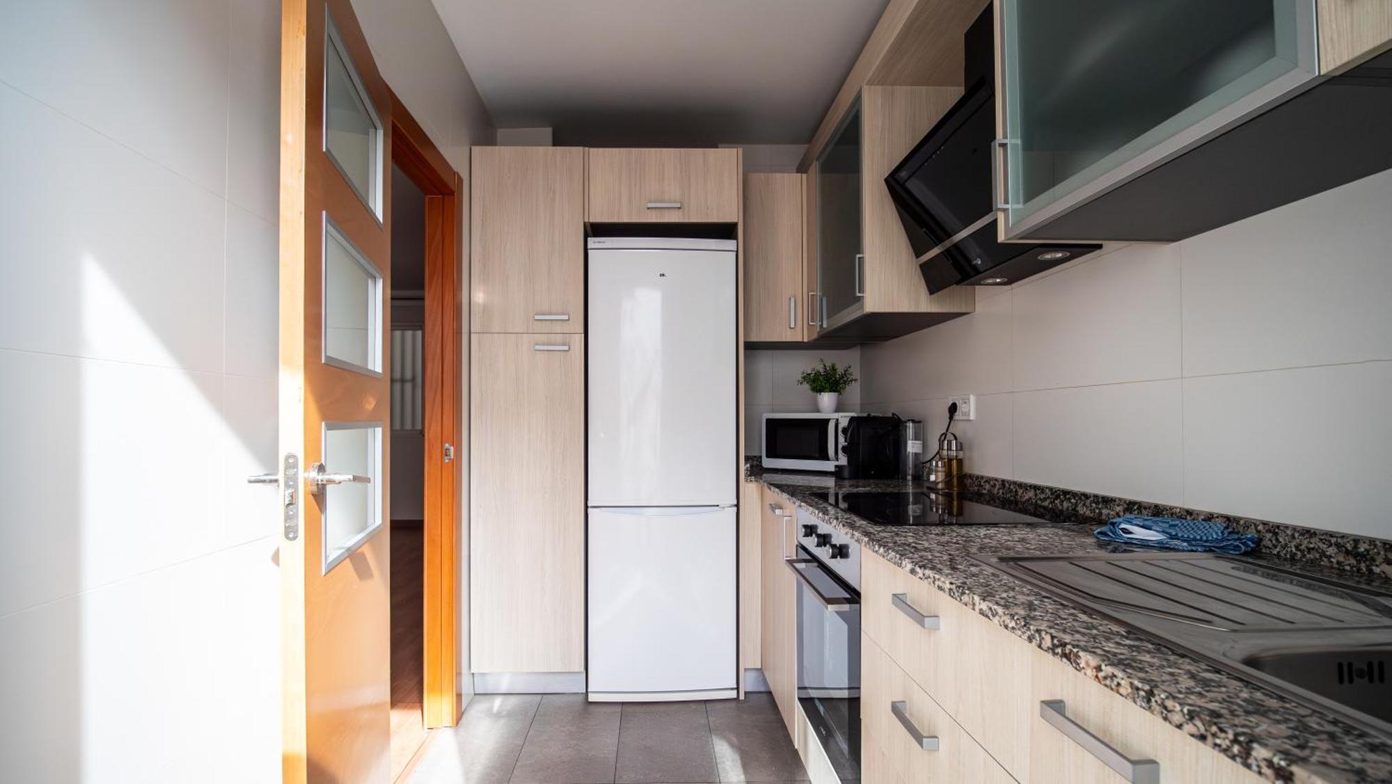 Apartament Flats Burjasot 73 Walencja Zewnętrze zdjęcie