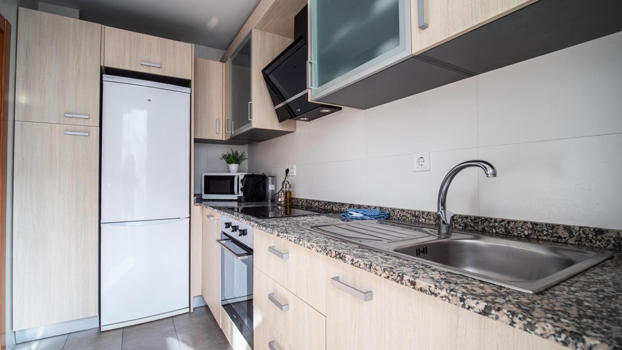 Apartament Flats Burjasot 73 Walencja Zewnętrze zdjęcie