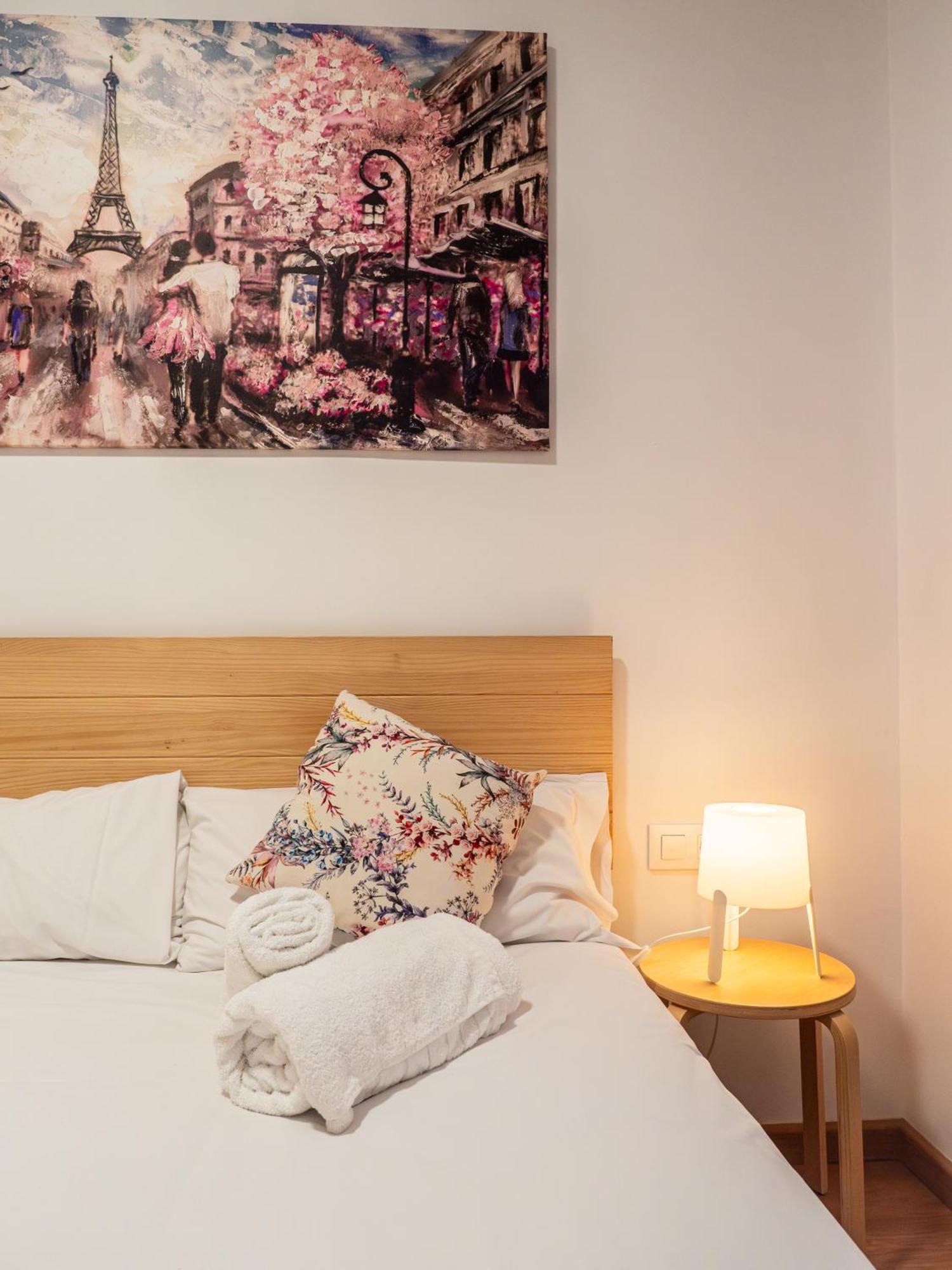 Apartament Flats Burjasot 73 Walencja Zewnętrze zdjęcie